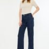 Pantalon Wide Leg