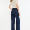Pantalon Wide Leg