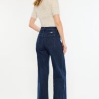 Pantalon Wide Leg