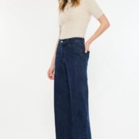 Pantalon Wide Leg