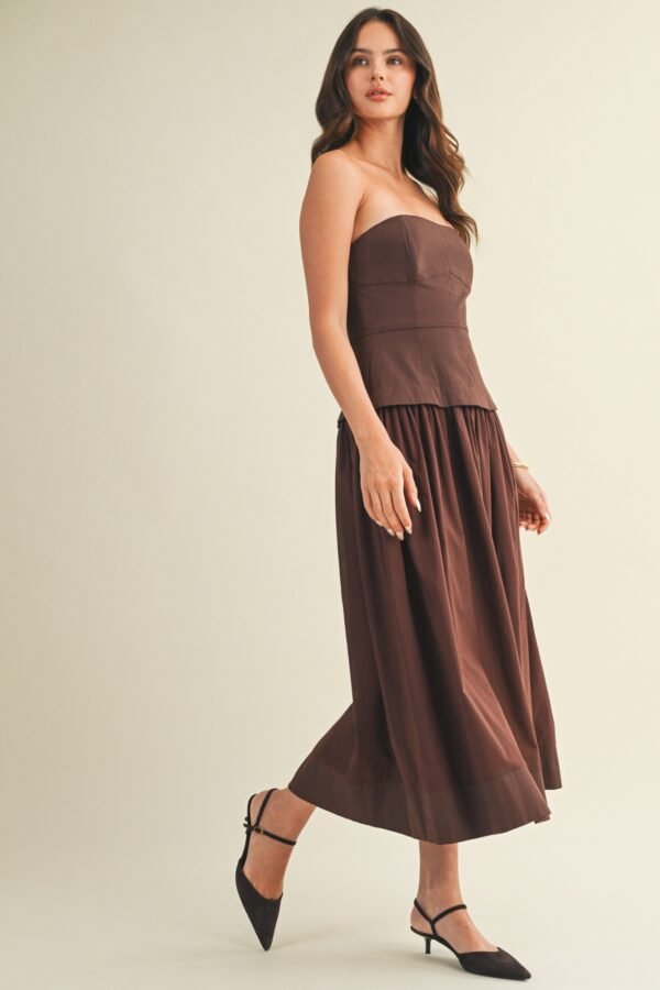 Vestido Holly