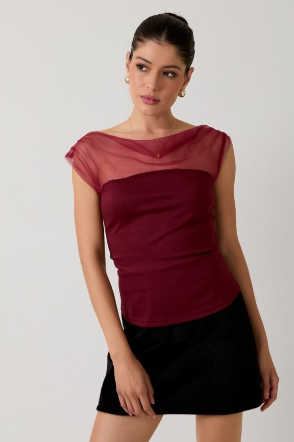 Top Ginette
