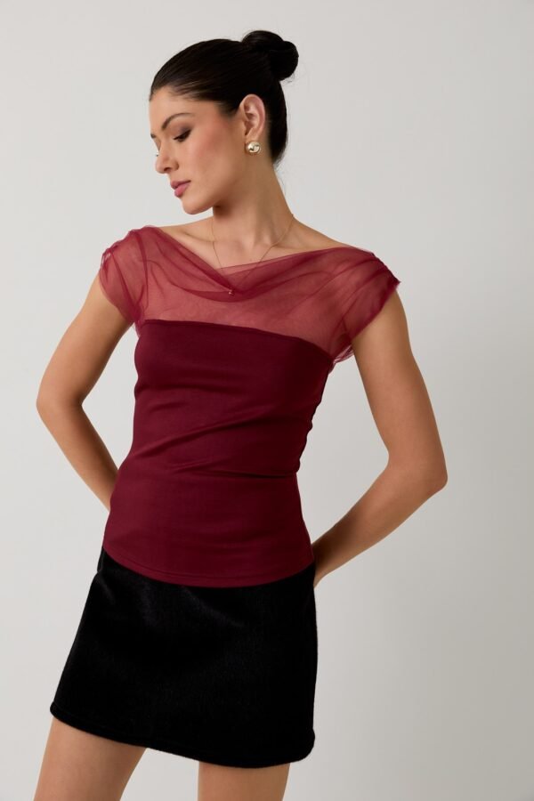 Top Ginette
