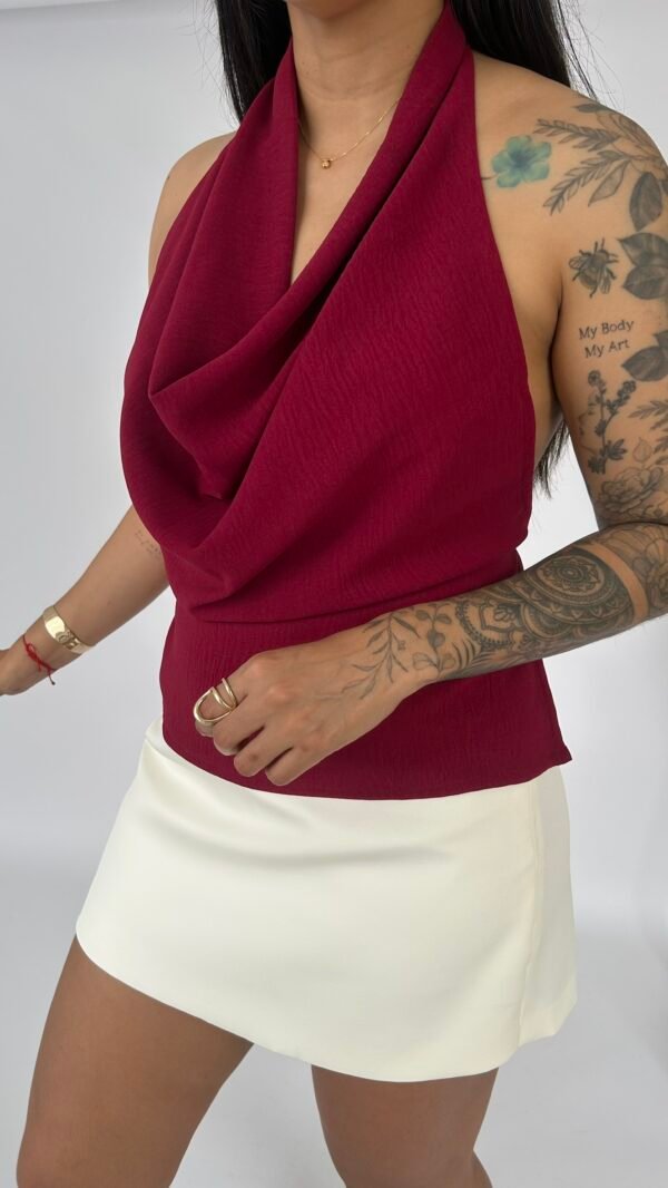 Blusa Evania