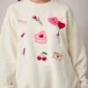 Sudadera Heart