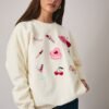 Sudadera Heart