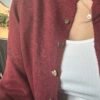Cardigan Heart