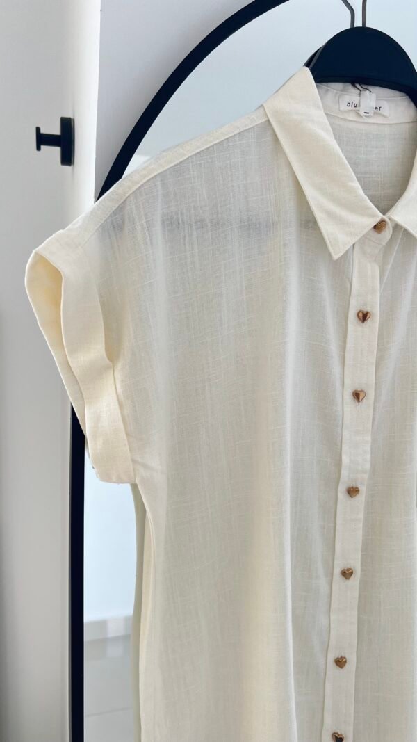 Camisa Heart