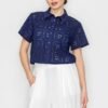 BLUSA AUBREY