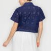 BLUSA AUBREY