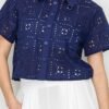 BLUSA AUBREY