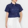 BLUSA AUBREY