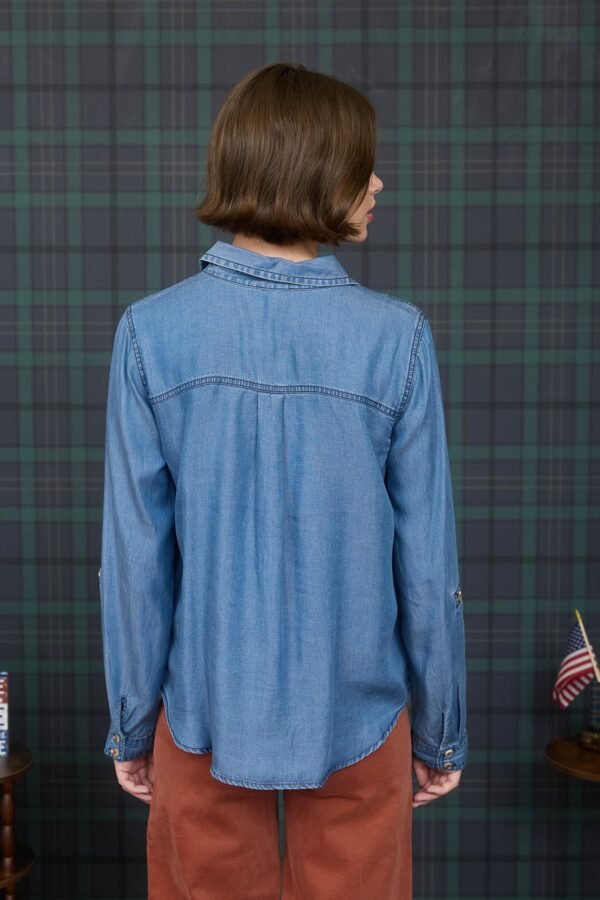 BLUSA BRENDA