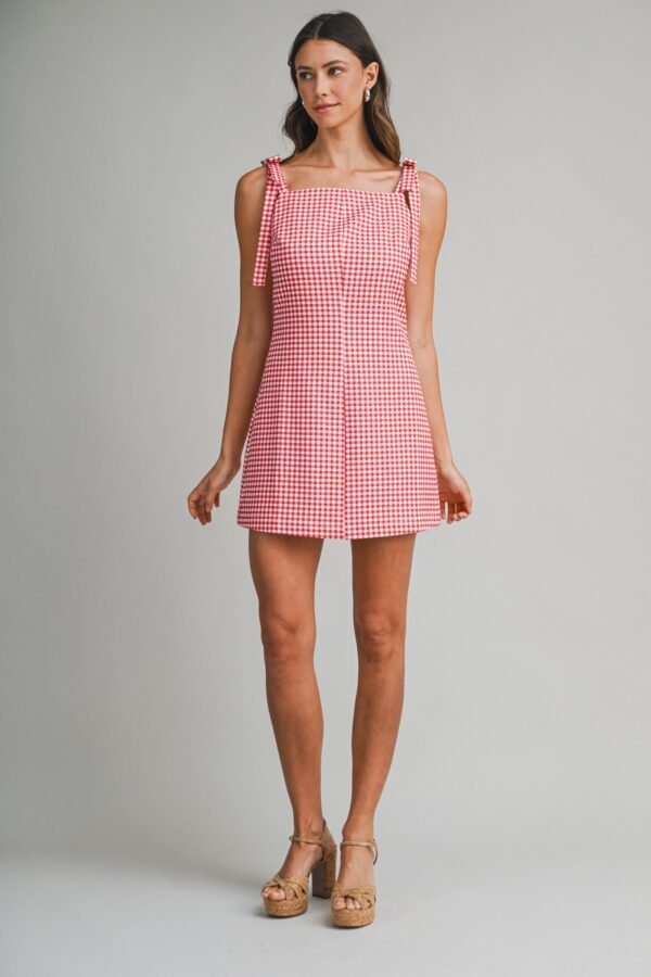 VESTIDO IVANA