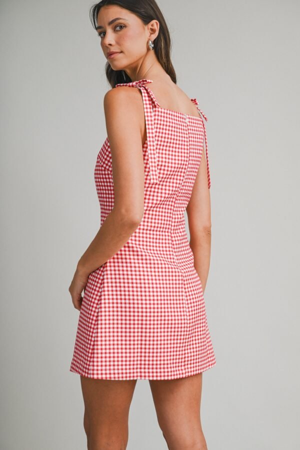 VESTIDO IVANA
