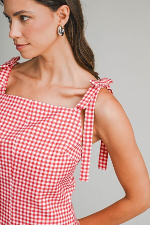 VESTIDO IVANA