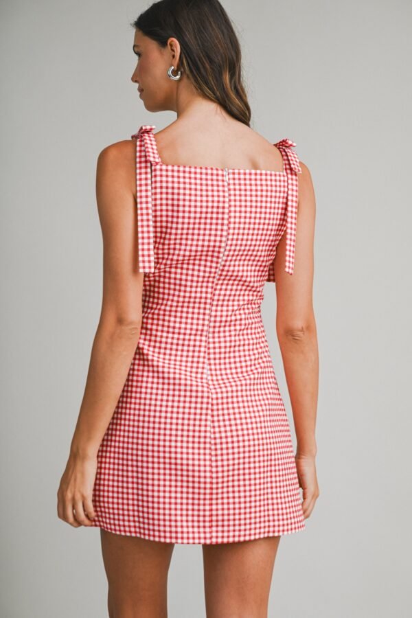 VESTIDO IVANA