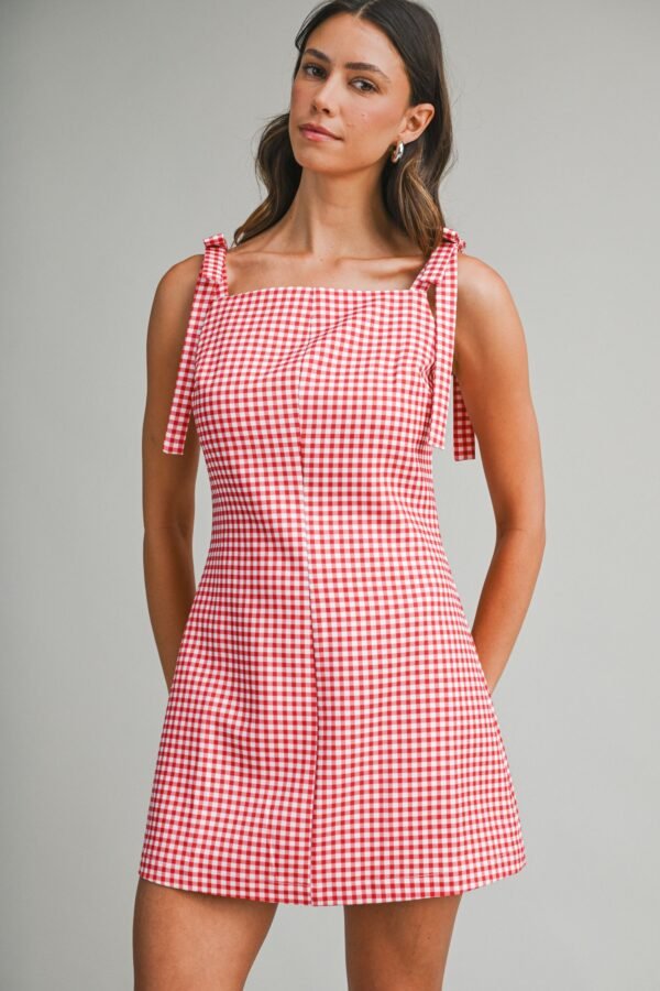 VESTIDO IVANA