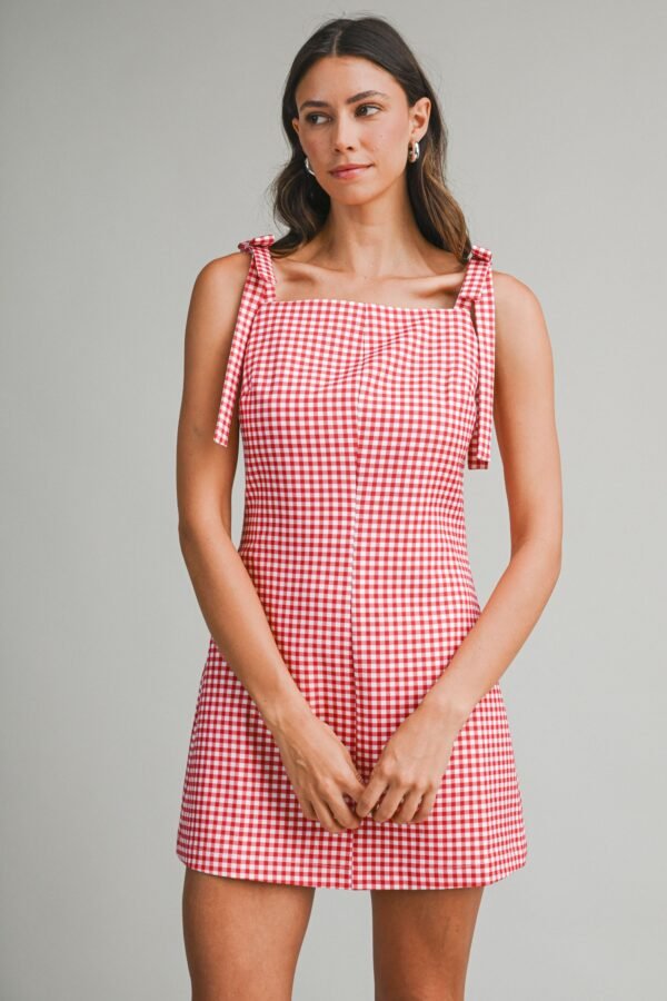 VESTIDO IVANA