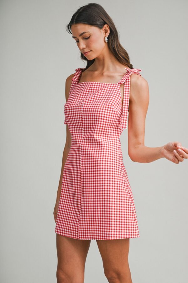 VESTIDO IVANA