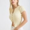 BLUSA NIEVES