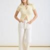 BLUSA NIEVES