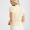 BLUSA NIEVES