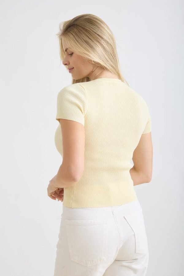 BLUSA NIEVES