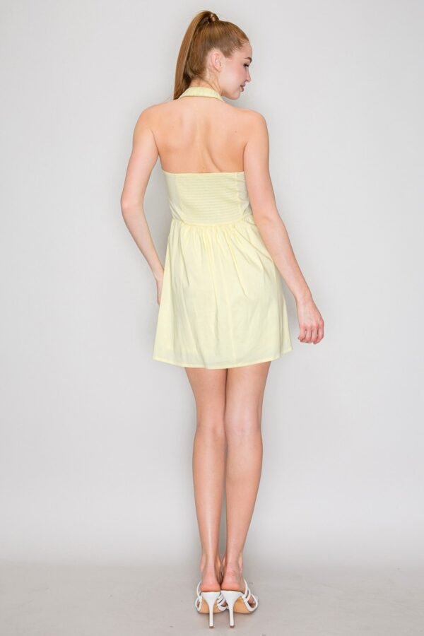 VESTIDO AMBER
