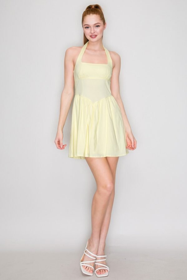VESTIDO AMBER