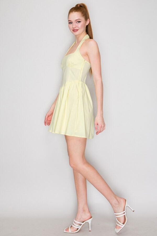 VESTIDO AMBER