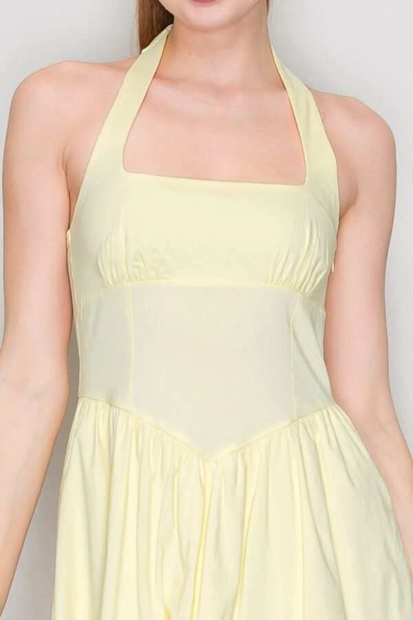 VESTIDO AMBER