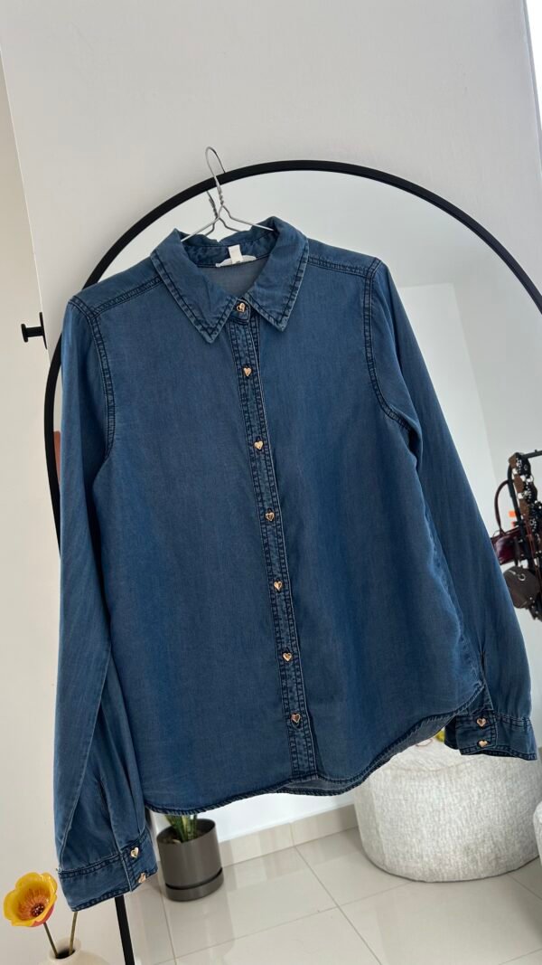 BLUSA BRENDA