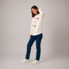 Sudadera Heart