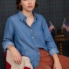 BLUSA BRENDA