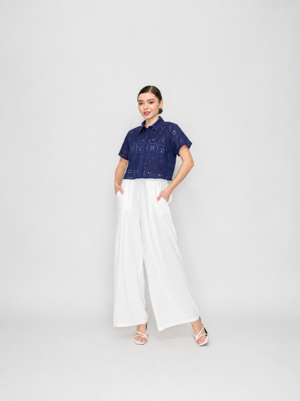 BLUSA AUBREY