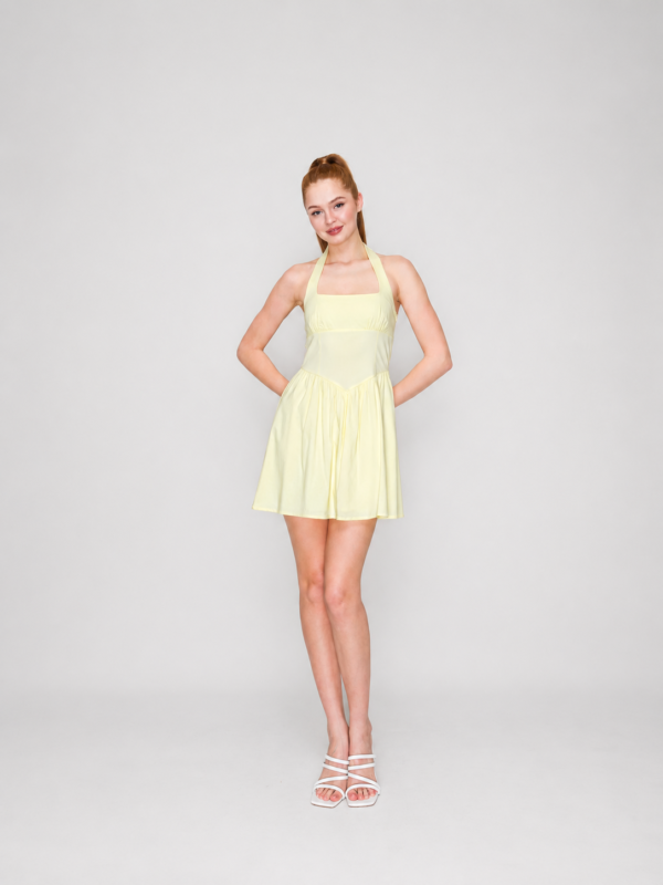VESTIDO AMBER
